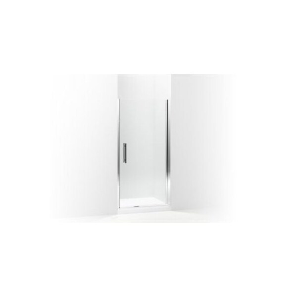 Sterling Finesse Peak Pivot Door 36 5698-36S-G05 - main